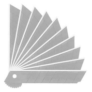 1404 18mm Large Utility Blade Skeeper Blade Tool Blade World Blade Ring Blade