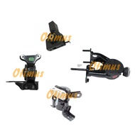 1 SET TOYOTA WISH ZGE21 2.0 2009 ENGINE MOUNTING
