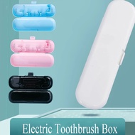Ns Travel Case Electric Toothbrush Oral B Cover Traveling
