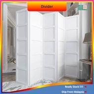 Plain Decoration Divider Room Partition Divider Partition Home Decor Penghadang Ruang Penghadang Din
