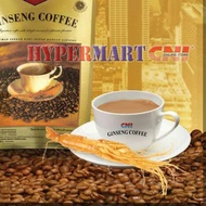 Cni Ginseng Coffee