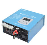 Authentic Zamdon Toroidal Off Grid Inverter 12V1KW - Solar Inverter 1000W12V ZD-T 1kw 2kw 3kw 5kw 6k