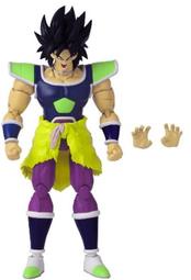 【史派克工廠】(結單) 6月預購 萬代 七龍珠超 7吋 公仔  布羅利BROLY BT36781  0526