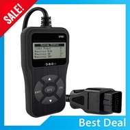 Best Seller Universal O-B-D II Scanner Car Engine Fault Code Reader E-O-B-D O-B-D 2 CAN Diagnostic S