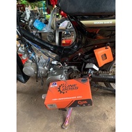 Ecu tuneboss ex5 kambing