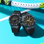 SMAEL 8088 Outdoor Sport Men’s Watch Alarm Chrono Masculino Wristwatches for Men