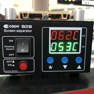 SEPARATOR CODY 928