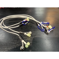 tali radar pancing kolam/pacak