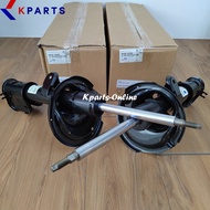 FRONT SHOCK ABSORBER SET (GENUINE PARTS) HYUNDAI STAREX A1 (2008-2012) > 54650-4H050 / 54660-4H050