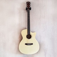 全新 Talent 木吉他 41吋 acoustic guitar