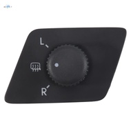 Car Adjust Knob Side Mirror Switch Replacement Accessories   2001-2010 6Q1959565D 6Q1 959 565D 565H