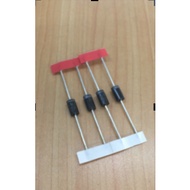 Diodes for 3A In 5402 best quality class A will not failed