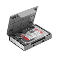 ORICO HDD ProtectIon Box 3.5 Inch External Storage Box For HDD SSD With label Design Moisture-proof