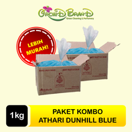 Biang Sabun Mandi Cair - Athari Bibit Sabun Mandi Anti Kuman - Paket Bahan Sabun Mandi Wangi