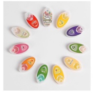 Mask Burst Beads Burst Beads Burst Beads Fragrance Beads Fresh Beads Fragrance Beads Mint Beads Stic