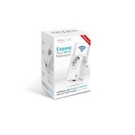 Tplink Wifi Range Extender With Ac Passthrough Tl-wa860re Tp-link Tlwa860re
