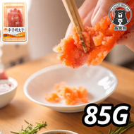 為食熊 - 日本Tarako辛子明太子 85G (急凍-18°C)