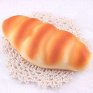 Educational PU Simulation Bread Slow Rising Squishy Toy