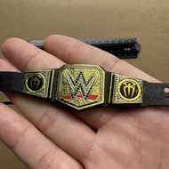 Hot Sale Fast Shipping wwe Championship Belt wwe Wrestler Accessories Roman Logo Belt No Doubt Belt 