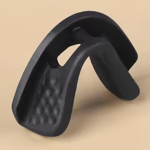 Nexpolarised Replacement Rubber Nose pads For Oakley QNTM Kato OO9481D Sunglasses