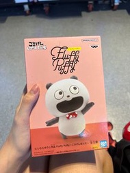 Fluffy Puffy Gokigen Panda A