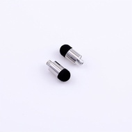 Universal M19 M20Tpro Retractable Whip Dedicated Replacement Pen Tip Flocking Carbon Silk Capacitive