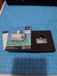 Kiwi Ears CODA USB-C DAC/AMP 解碼耳擴