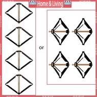 ci 4 Pieces Reusable Switch Box Repair Tool 86 Type Junction Box Repair Kit