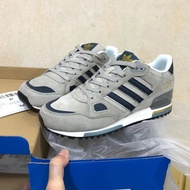 Adidas ZX 750 zx750 for men and women shoes for unisex size36 -- 44 shoes NMD R1 sneakers running shoes ready stock shoe