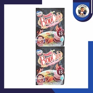 Boncabe Bon Cabe Renceng Level 3 10 15 30 50 Max End Nori 12 Sachet Pcs 12Pcs