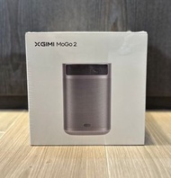 💥全新現貨💥XGIMI MoGo 2 projector 投影機