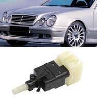 Aftermarket Brake Light Switch 6-Pin 0015453109 for Mercedes-Benz W202 W210 W461