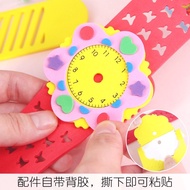 DIY WATCH Art & Craft