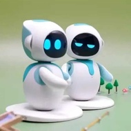 Eilik Smart Robot Ai Interactive Emo Comes With Waste