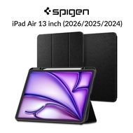 Spigen iPad Air 13" Case (2026/2025/2024) Urban Fit iPad Air 13-inch Case iPad Case With Pencil Hold