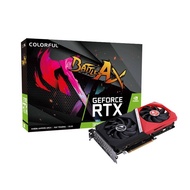 # Colorful GeForce RTX 3060 NB DUO 12G L-V 12GB GDDR6 #