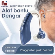 Staetas Original Wireless Alat Bantu Dengar Alat Pendengaran Telinga