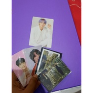 Pc JIN BTS OFFICIAL