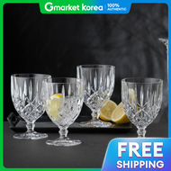 Nachtmann Noblesse Large Goblet 4-piece set