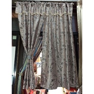 Curtains/Blackout Curtains/Rod-Wearing Curtains/Available Roman Rods/General Iron Rods Telescopic Ro