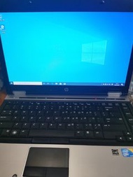 HP 手提電腦Elite book 8440p i5cpu 1TB