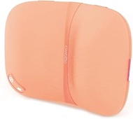 OGAWA Vizo (Pink) V-Shape 120° Wireless Shiatsu Massager