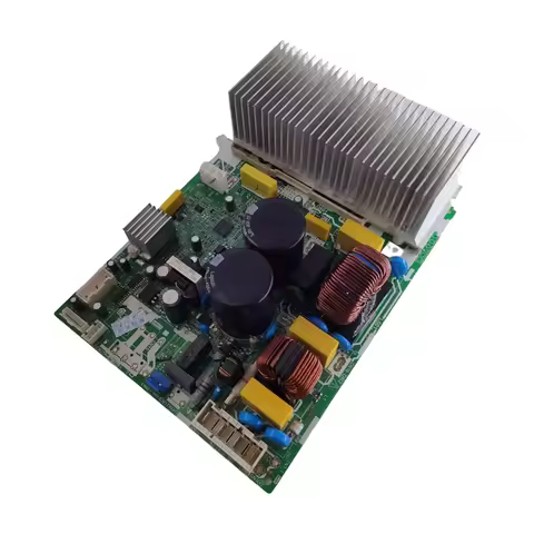 New for Midea Air Conditioner Control Board KFR-35W/BP3N-(RX24Tmini+STR6A161+GIB10CH60TS-L+TPD4204F)