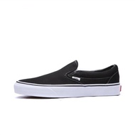 AUTHENTIC STORE VANS OLD SKOOL SLIP ON MENS AND WOMENS SNEAKERS CANVAS SHOES V050/055-5 YEAR WARRANT