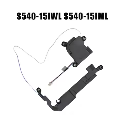 5SB0S31886 81NE Laptop Speaker For Lenovo For Ideapad S540-15IWL S540-15IML New