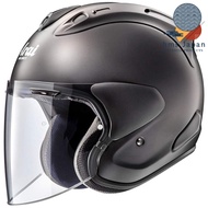 Arai motorcycle helmet Jet VZ-RAM flat black 61-62cm