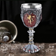 Sword Goblet Game of Thrones Cup Creative Stainless Steel Goblet Bar Cup