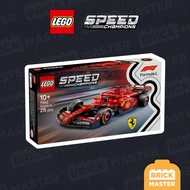 LEGO SPEED CHAMPION 77242 : Ferrari SF-24 F1 Race Car