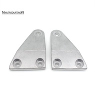 Motorcycle Headlight Fixed Bracket for  CB1300/CB400 1992-1998 JADE250 Headlight Fixed Frame