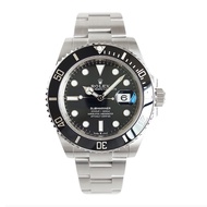 New Style Black Water Ghost [Unused] Rolex Submariner Type126610Ln Automatic Mechanical Watch Male Rolex